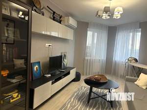 2-к квартира, вторичка, 70м2, 7/24 этаж