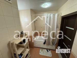 1-к квартира, вторичка, 55м2, 2/24 этаж