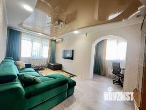 3-к квартира, вторичка, 67м2, 2/12 этаж