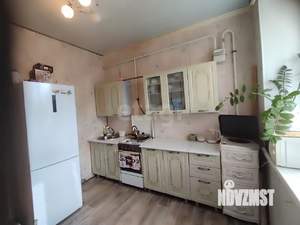 2-к квартира, вторичка, 60м2, 5/5 этаж