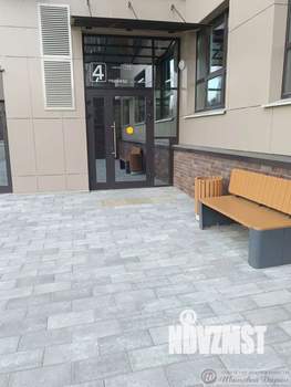 1-к квартира, вторичка, 47м2, 1/8 этаж