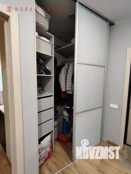 2-к квартира, сданный дом, 62м2, 2/24 этаж