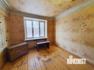 1-к квартира, вторичка, 36м2, 2/2 этаж