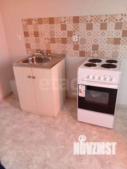 1-к квартира, вторичка, 30м2, 15/16 этаж