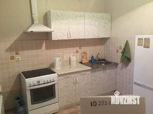 1-к квартира, вторичка, 53м2, 3/10 этаж