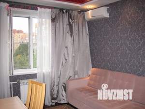 2-к квартира, вторичка, 50м2, 7/12 этаж