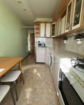 3-к квартира, вторичка, 60м2, 7/9 этаж