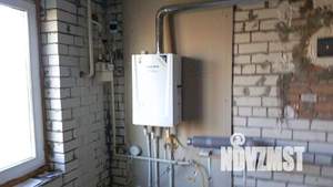 2-к квартира, вторичка, 48м2, 1/3 этаж