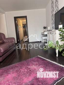3-к квартира, вторичка, 60м2, 3/9 этаж