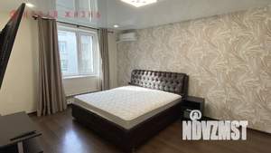 2-к квартира, вторичка, 50м2, 1/3 этаж