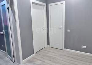 Студия квартира, вторичка, 39м2, 19/24 этаж