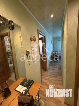 2-к квартира, вторичка, 42м2, 5/5 этаж