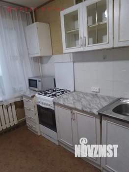 1-к квартира, вторичка, 37м2, 2/9 этаж