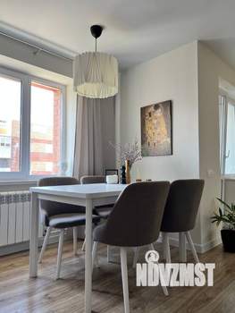 2-к квартира, вторичка, 60м2, 9/10 этаж