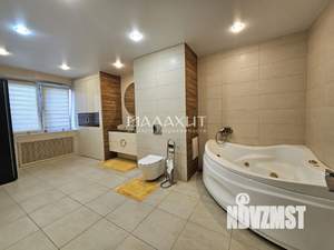 4-к квартира, вторичка, 130м2, 6/10 этаж