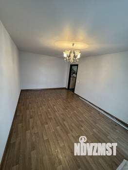 2-к квартира, вторичка, 53м2, 7/9 этаж