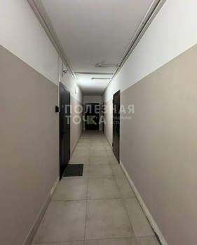 2-к квартира, сданный дом, 58м2, 9/25 этаж