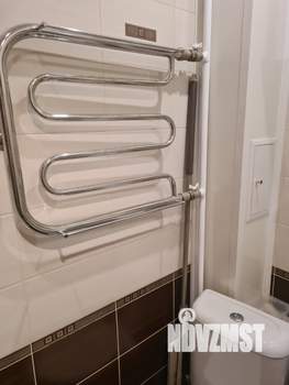 2-к квартира, вторичка, 43м2, 2/5 этаж