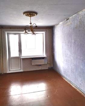 3-к квартира, вторичка, 67м2, 10/12 этаж