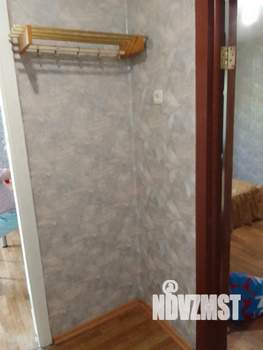 1-к квартира, вторичка, 33м2, 1/5 этаж