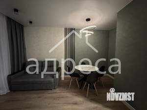 1-к квартира, вторичка, 37м2, 11/25 этаж