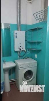 3-к квартира, вторичка, 68м2, 5/5 этаж