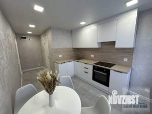 2-к квартира, вторичка, 53м2, 7/12 этаж