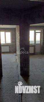 1-к квартира, вторичка, 44м2, 11/24 этаж