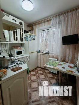 2-к квартира, вторичка, 50м2, 4/5 этаж