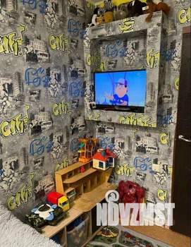 2-к квартира, вторичка, 42м2, 1/5 этаж