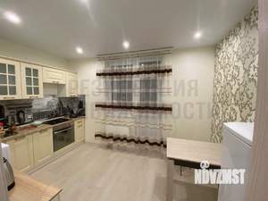 1-к квартира, вторичка, 40м2, 10/25 этаж