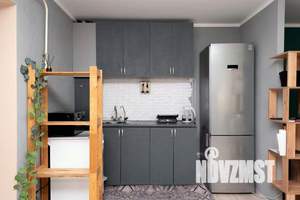 1-к квартира, вторичка, 44м2, 3/10 этаж