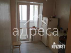 1-к квартира, вторичка, 40м2, 1/9 этаж
