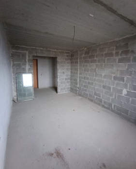 2-к квартира, вторичка, 50м2, 6/10 этаж