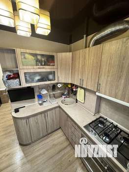 2-к квартира, вторичка, 41м2, 3/5 этаж