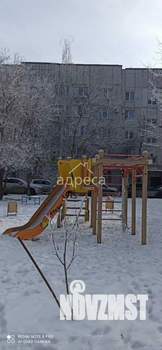 1-к квартира, вторичка, 38м2, 5/5 этаж