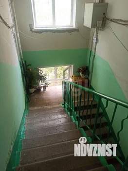 2-к квартира, вторичка, 45м2, 5/5 этаж