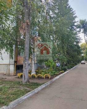 1-к квартира, вторичка, 30м2, 2/5 этаж
