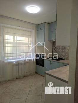 3-к квартира, вторичка, 69м2, 1/9 этаж