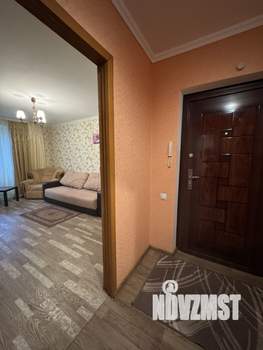 1-к квартира, вторичка, 34м2, 2/3 этаж