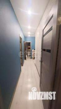 2-к квартира, вторичка, 54м2, 20/22 этаж