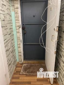 1-к квартира, вторичка, 32м2, 3/5 этаж