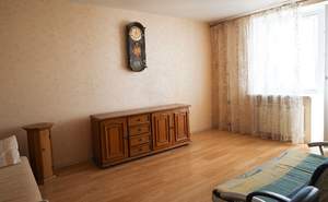 1-к квартира, вторичка, 38м2, 9/9 этаж