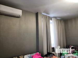 1-к квартира, вторичка, 39м2, 25/25 этаж