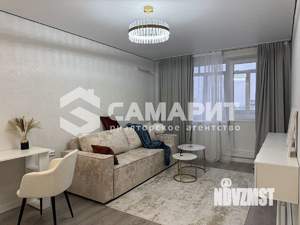 1-к квартира, вторичка, 35м2, 11/12 этаж