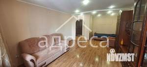 1-к квартира, вторичка, 53м2, 4/10 этаж