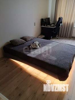 1-к квартира, вторичка, 46м2, 10/31 этаж