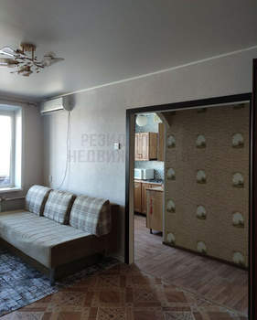 2-к квартира, вторичка, 48м2, 4/6 этаж