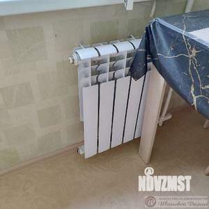 1-к квартира, вторичка, 32м2, 4/5 этаж