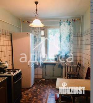 4-к квартира, вторичка, 78м2, 4/9 этаж